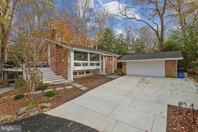 8324 Fenway Rd, MD 20817