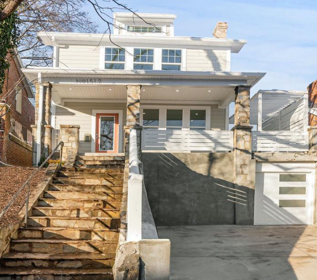 1512 Monroe Street NE, DC 20017
