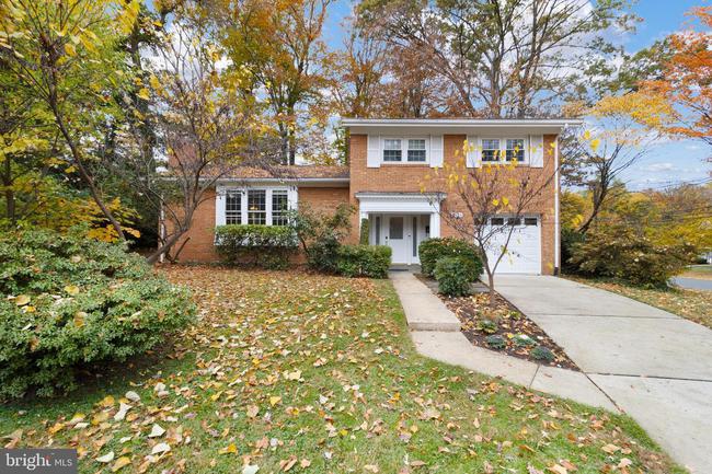 9826 Inglemere Drive, MD 20817