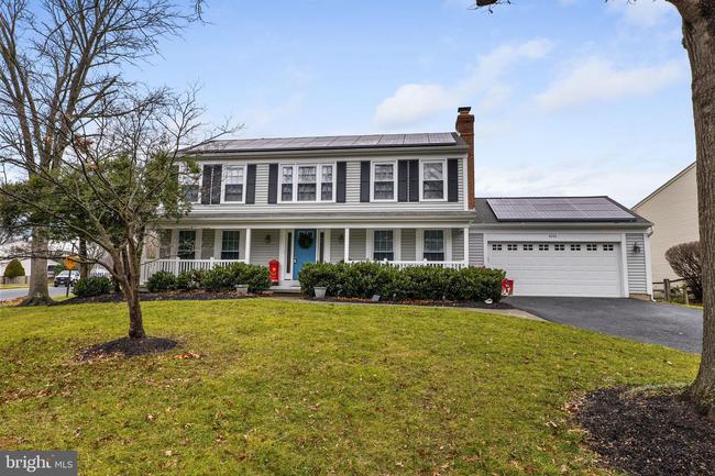 4141 Danube Ct, MD 20832