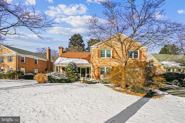 9537 Whetstone Dr, MD 20886