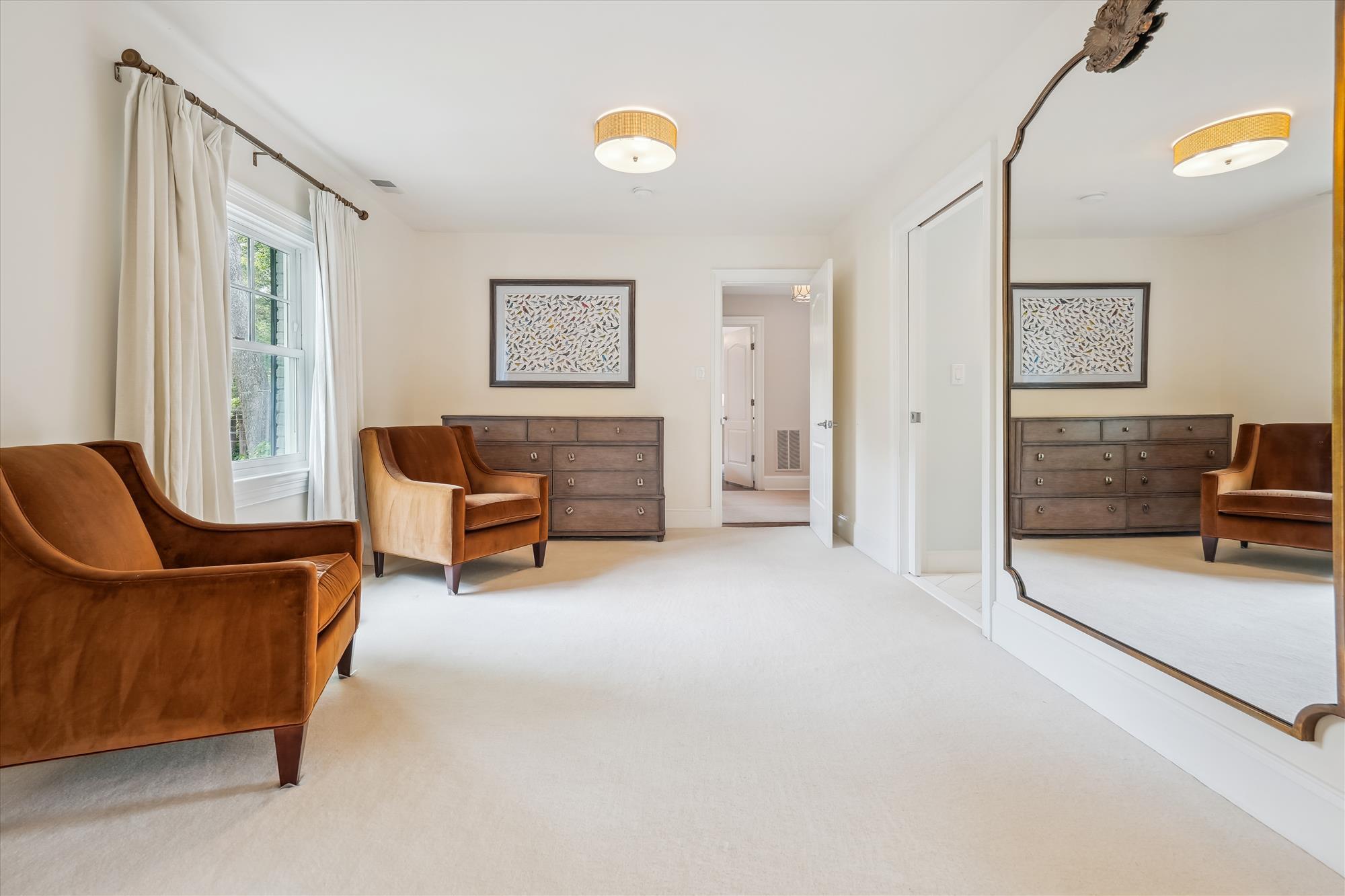 Primary Sitting Room