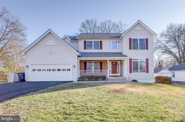 5699 Dawes Ave, VA 22311