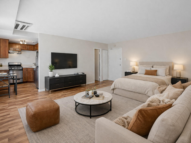 2710 Macomb St NW, DC 20008