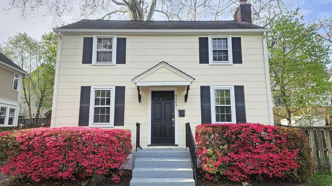 4504 Gladwyne Ct, MD 