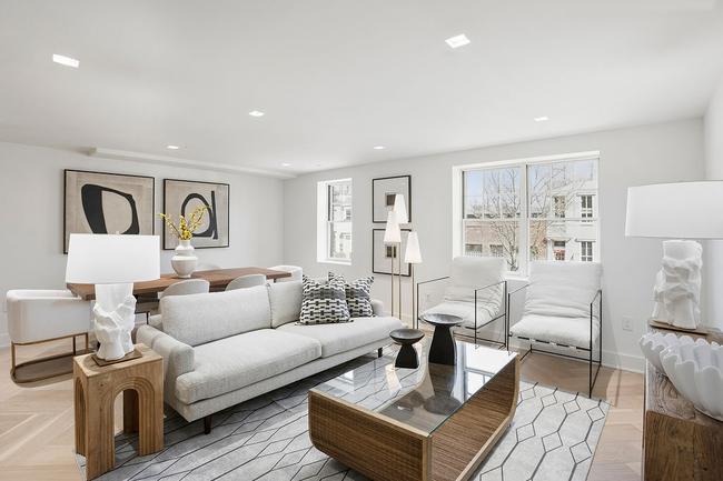 1212 4th ST NW #7, DC 20001