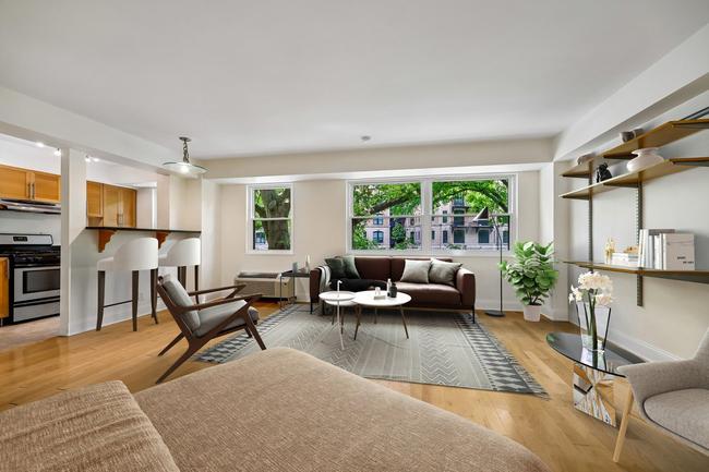 1801 Clydesdale Pl NW #525, DC 20009
