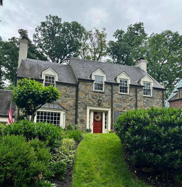 3202 Pickwick Lane, MD 