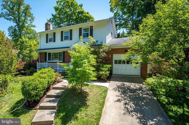 13907 Shippers Ln, MD 20853