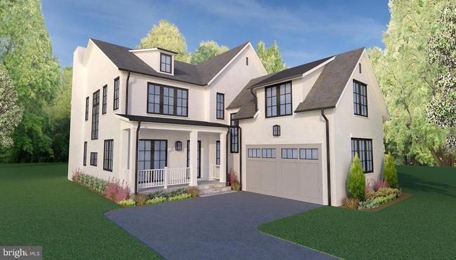 7108 45th Street, MD 20815