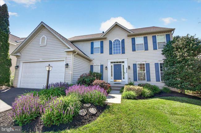 9060 Major Smith Ln, MD 21704