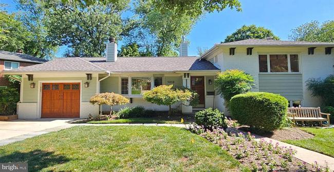 5030 Alta Vista Road, MD 20814