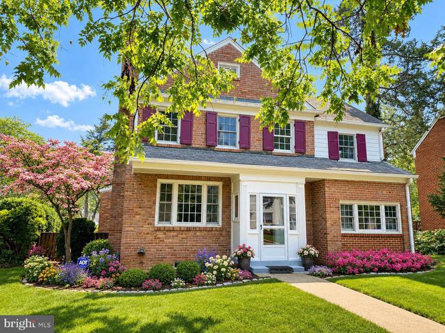 3120 Winnett Road, MD 20815