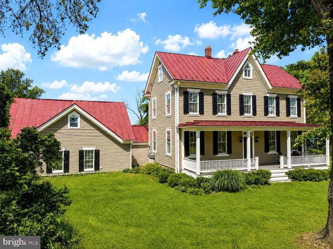 15715 Avery Rd, MD 20855