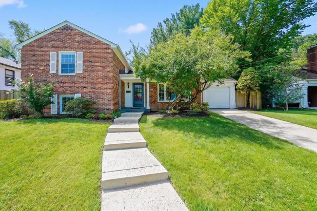 5006 Benton Avenue, MD 20814