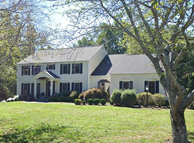 13635 Glenhurst Road, MD 