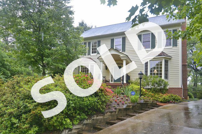 6807 Meadow Lane, MD 20815