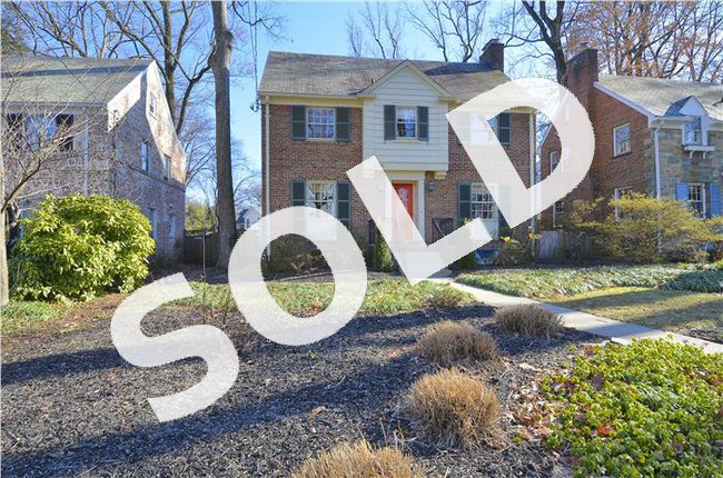 6615 Western Ave, DC 20015