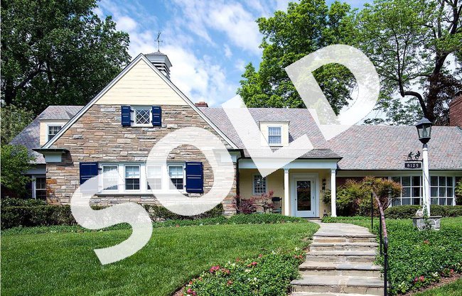 8125 Kerry Lane, MD 20815