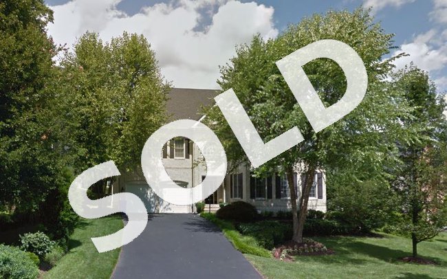 5439 Alta Vista Road, MD 20814