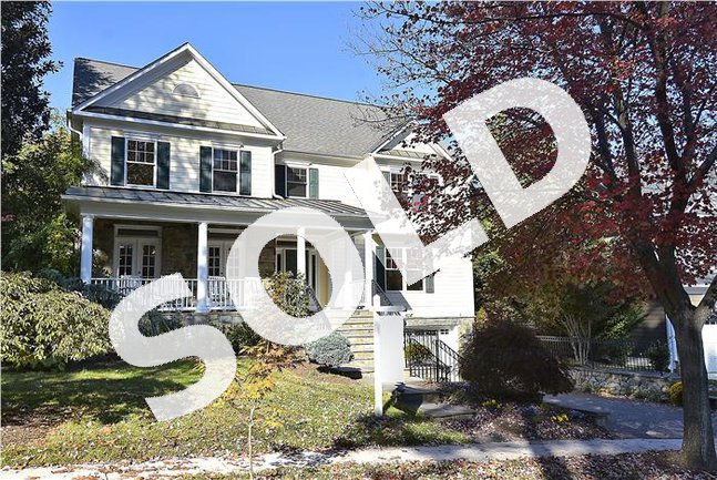 4321 Rosedale Avenue, MD 20814