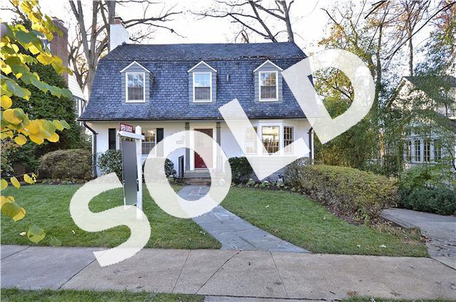 6910 Maple Avenue, MD 20815