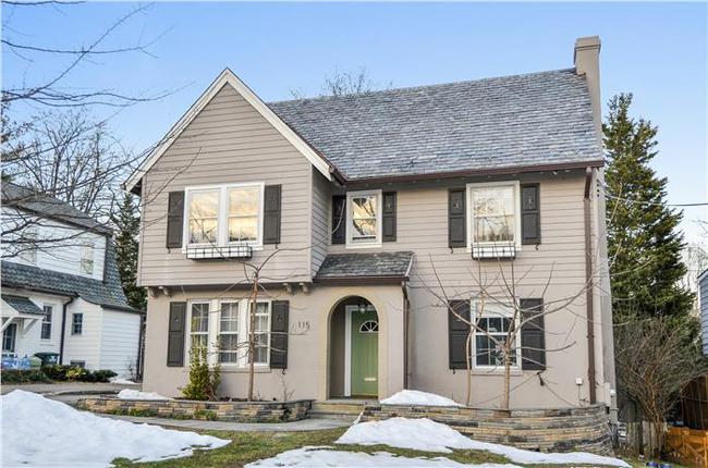 115  Primrose Street , MD 20815