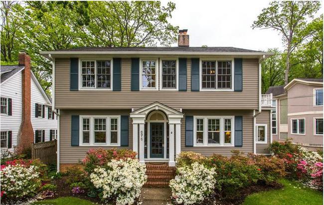 6915 Maple Avenue, MD 20815