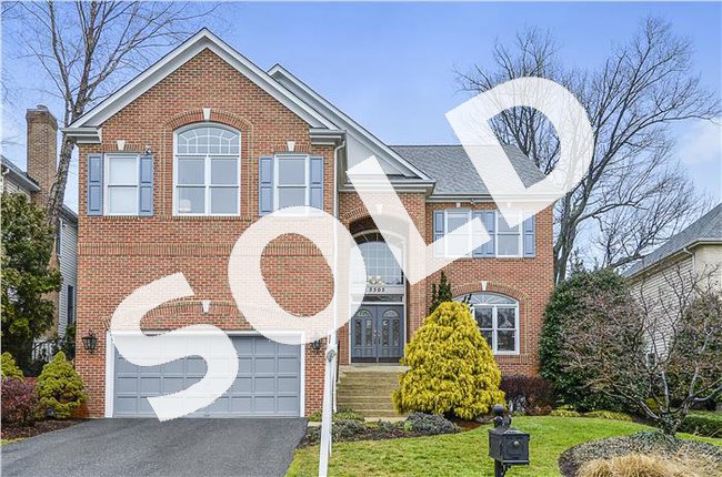 5505 Spruce Tree Avenue, MD 20814