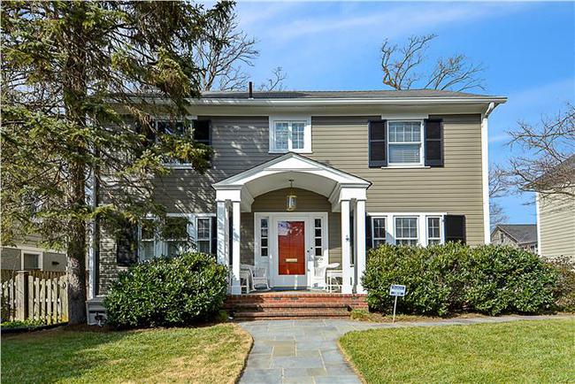 3909 Woodbine Street, MD 20815