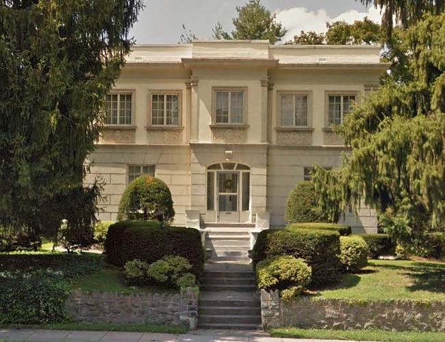 7204 Connecticut Avenue, MD 20815