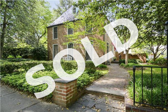 3807 Blackthorn Street, MD 20815