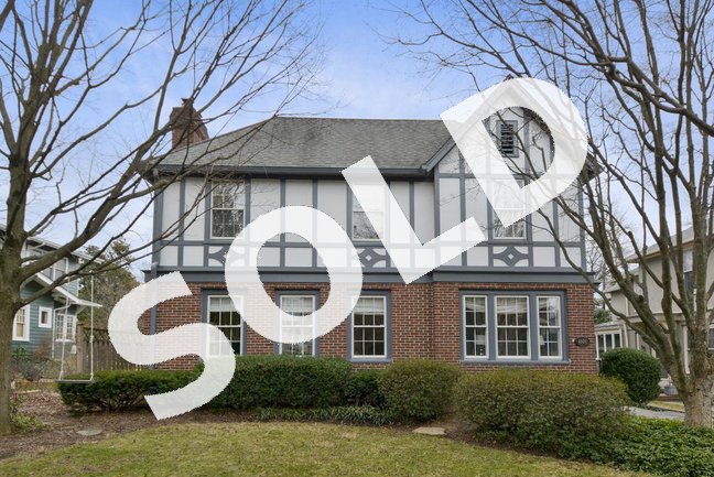 4604 Chevy Chase Blvd, MD 20815