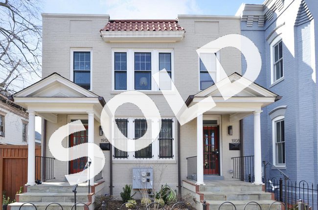 1906/1908 5th Street NW , DC 20001