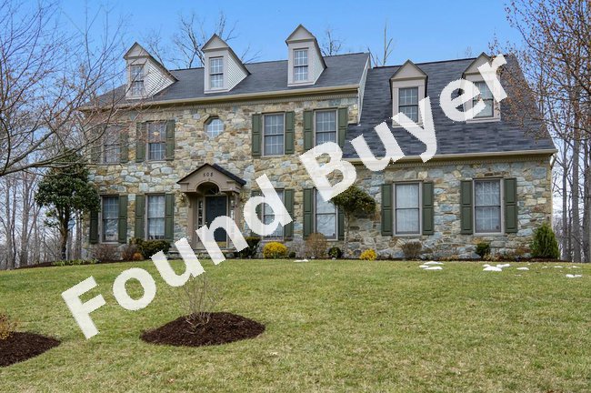 508 Firestone Drive, MD 20905