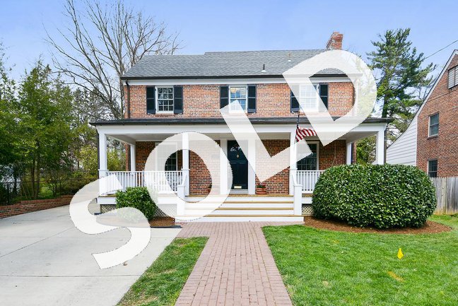 3109 Cummings Lane, MD 20815