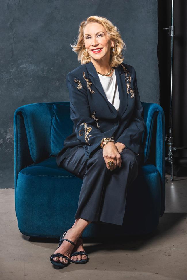 Photo of Melinda Estridge