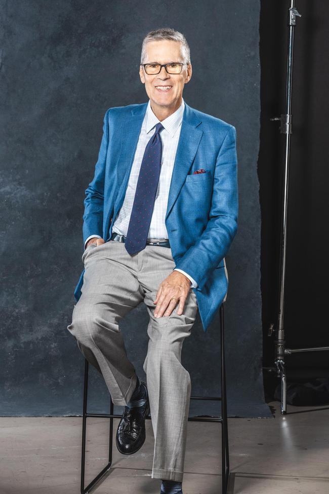 Photo of Bob O'Toole