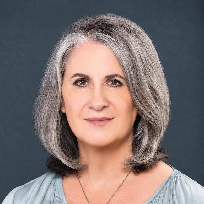 Photo of Caroline Aslan