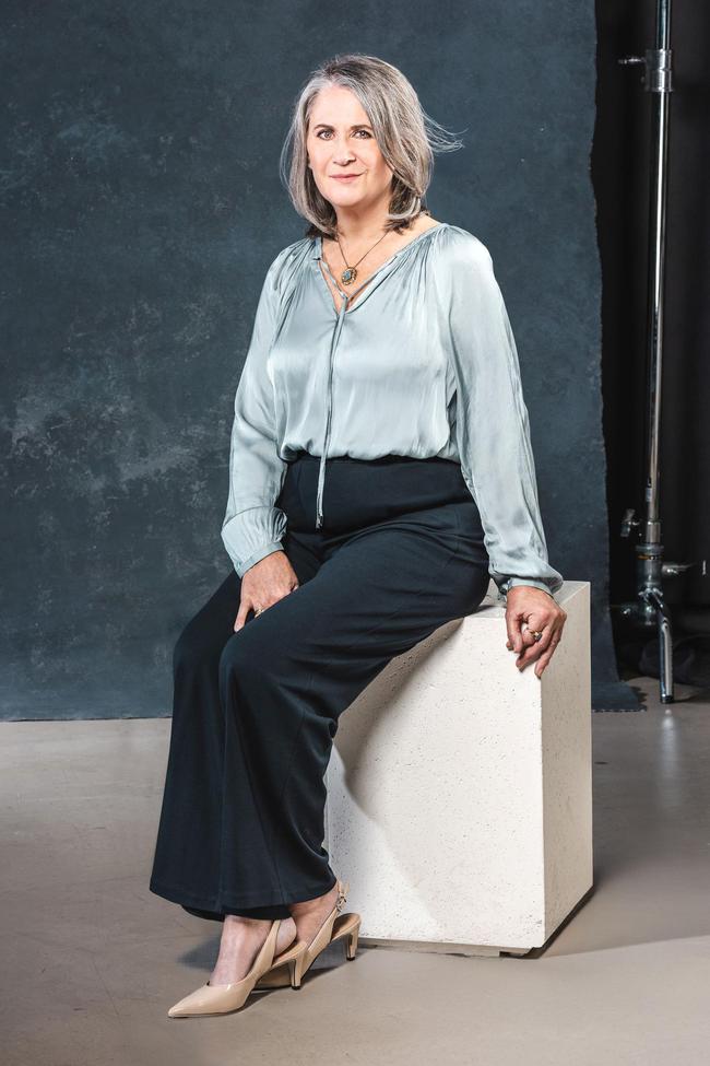 Photo of Caroline Aslan