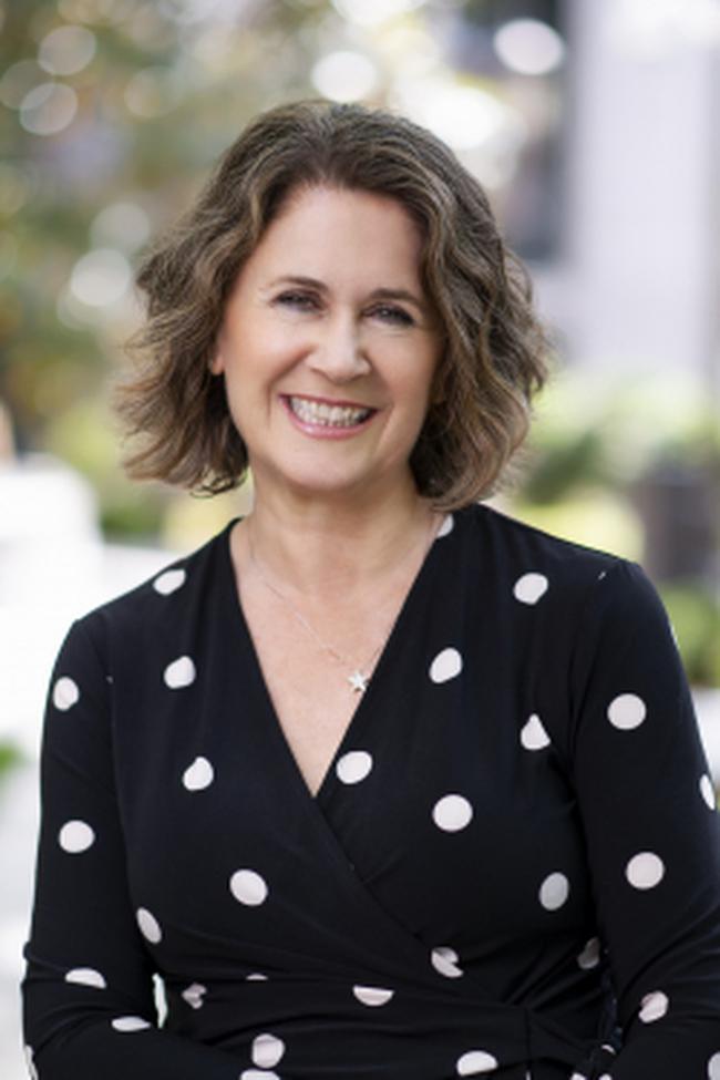 Photo of Caroline Aslan