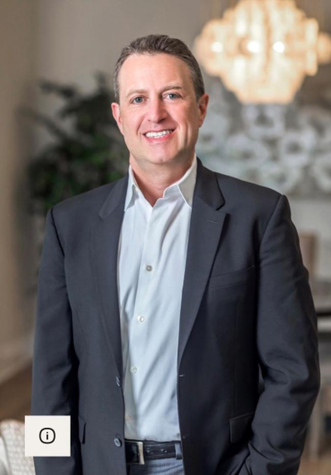 Photo of Noel Fisher