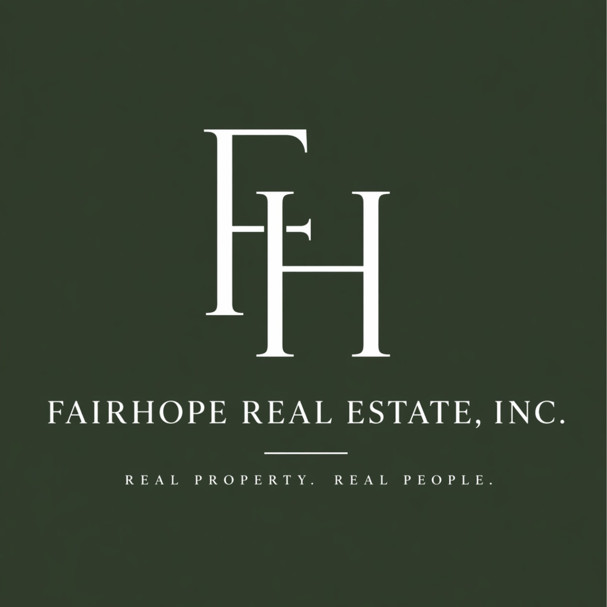 Fairhope Real Estate