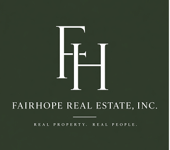 Fairhope Real Estate, Inc. - Real Property. Real People