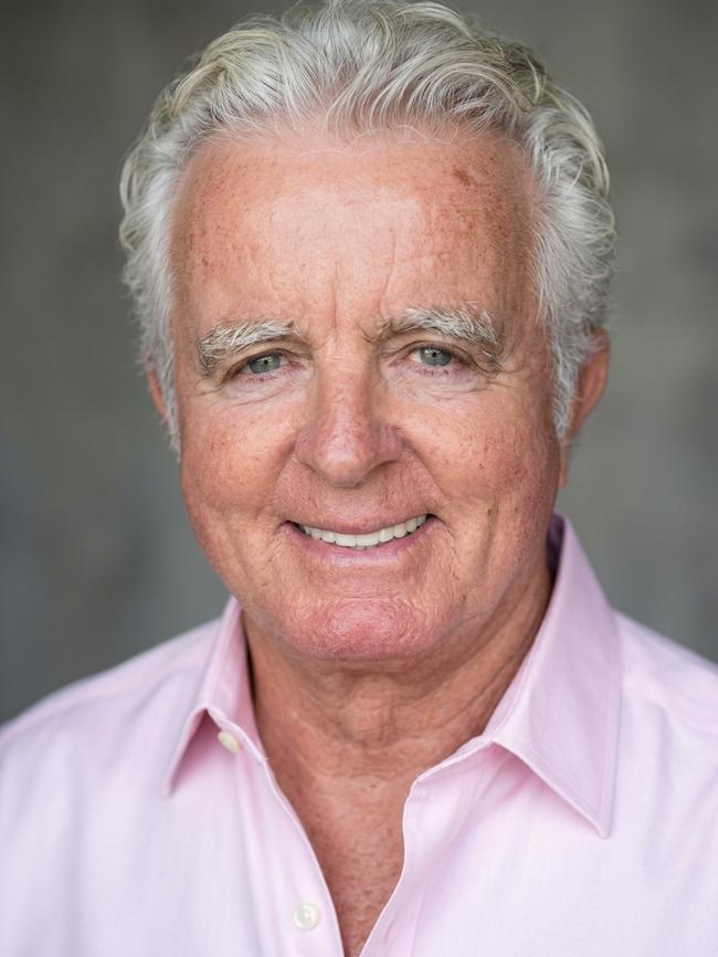 Photo of John Bethea