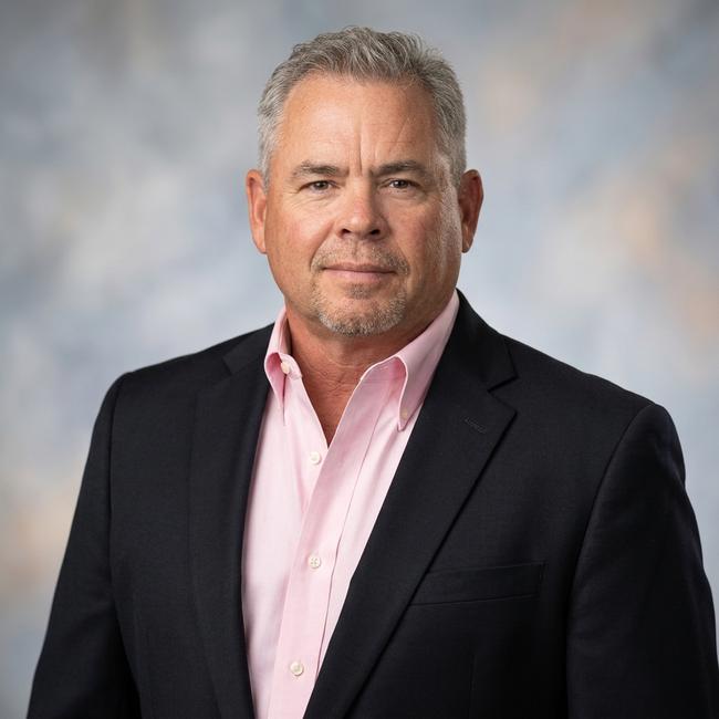 Photo of Pete Carnley