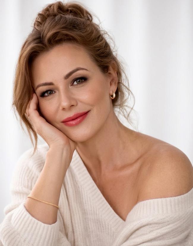 Photo of Christy Carlisle