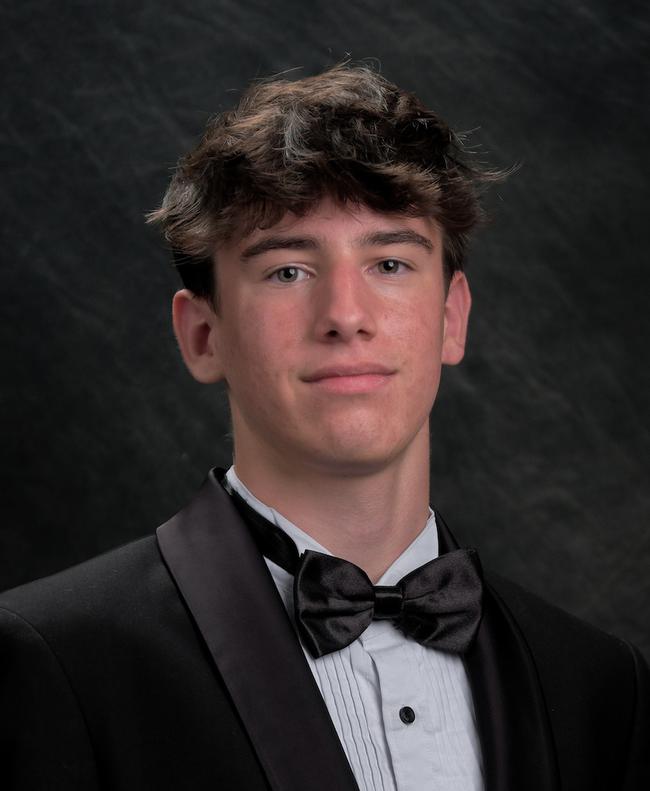 Photo of Evan Pursley