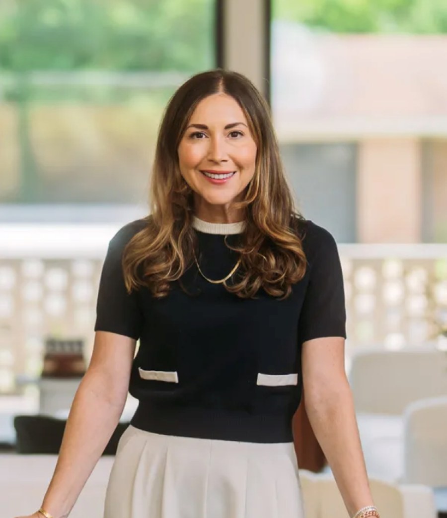 Brooke Mozersky