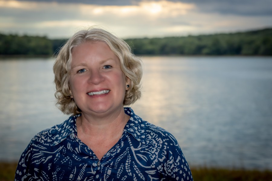 Carrie Martin
